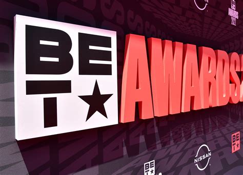 bet awards acronym